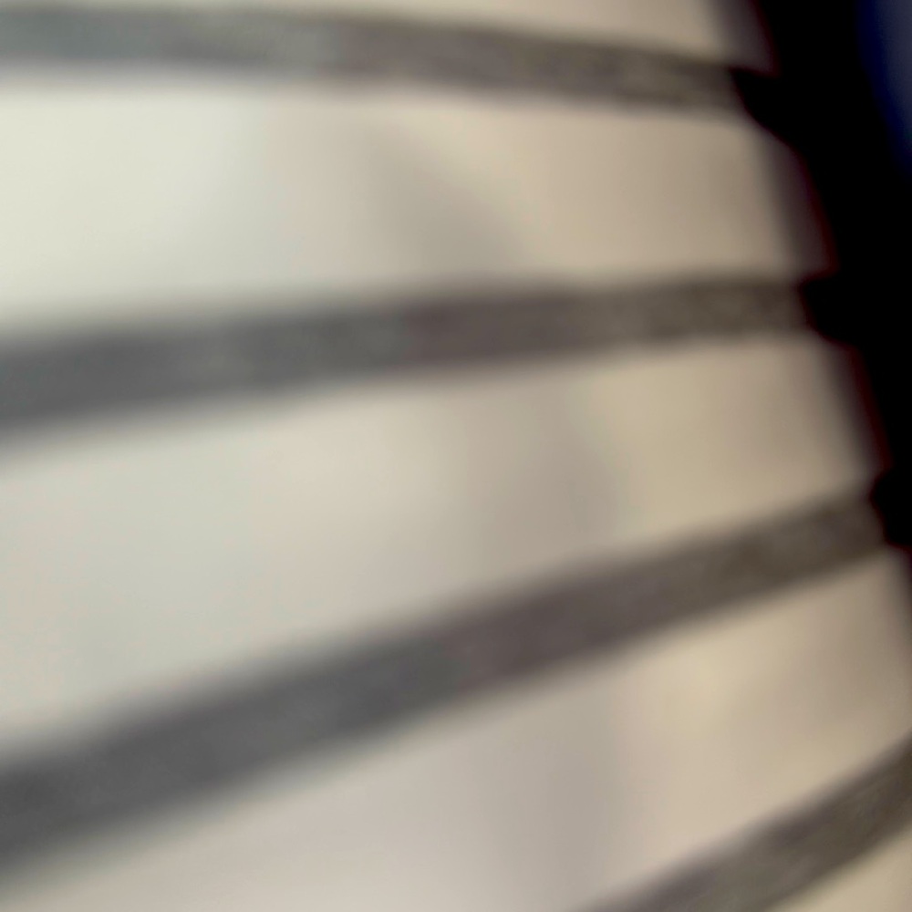 Meet your Posher, Silvia